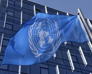 В Алматы состоялась презентация нового здания ООН