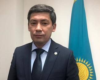 В Алматы назначен руководитель Управления городской мобильности