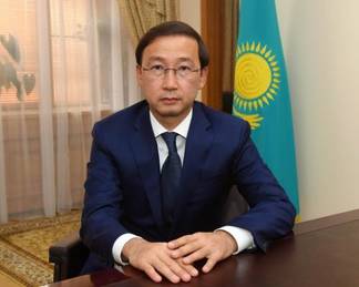 В Алматы назначен новый заместитель акима