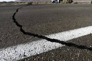 Новый метод предупреждения землетрясений обсудили в Алматы
