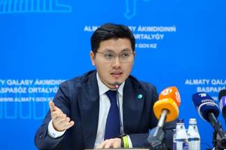 О мерах по предупреждению и ликвидации ЧС по городу Алматы