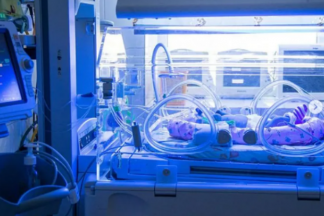 Оборудование для автоматической гипотермии установлено в 14 детских медцентрах
