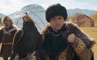 «Орел и Решка» снимают в Алматинской области