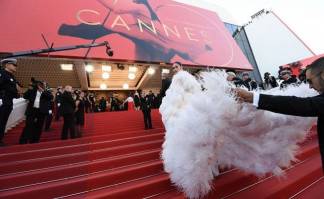 Во Франции стартовал Каннский кинофестиваль