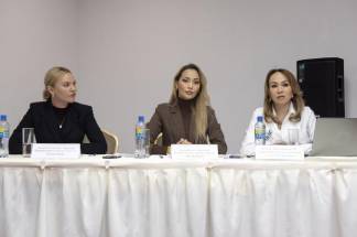 Организаторы «Мисс Казахстан» высказались о скандале с Дианой Ташимбетовой