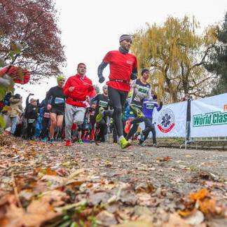Осенний забег «Алматы марафона» пройдет в рамках Всемирного дня борьбы с диабетом