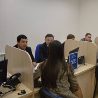 Прокуратура Алматы провела мероприятие «Алматы открытый город для взаимодействия бизнеса и власти»