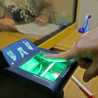 В Казахстане документы с отпечатками пальцев будут выдавать уже с 2021 года