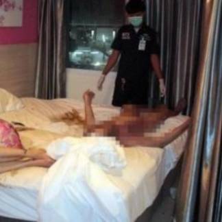 Житель Алматы найден мертвым в отеле города Паттайя