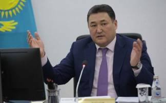В КНБ подтвердили информацию о проведении оперативно-следственных мероприятий в отношении акима Павлодарской области Булата Бакауова