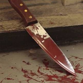 В Усть-Каменогорске пенсионер ударил ножом свою дочь
