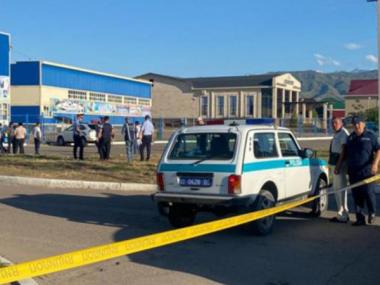 Перестрелка в Алматинской области: двое ранены, один скончался
