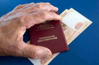 Песков: тема индексации пенсий находится на повестке Кремля