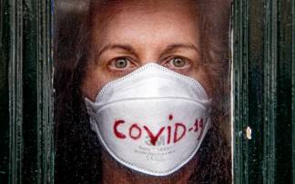 Заболевшие коронавирусом в период пандемии горожане могут получить соцпомощь