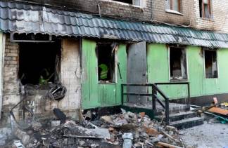 Почему кафе в Петропавловске, где взорвался газовый баллон, раньше не проверяли