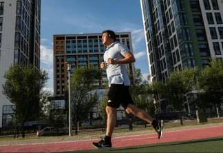 Почти 6 млн человек занимаются спортом и физкультурой в Казахстане