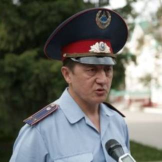 Одного из руководителей местной полиции осудили в Алматы