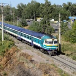 Власти города Алматы запускают пригородные железнодорожные сообщения