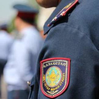 Полицейский выдумал преступление, чтобы улучшить свои показатели в Алматы