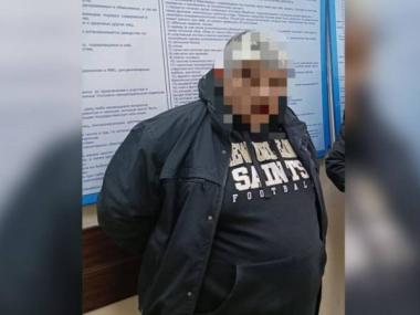 «Помогайку», обещавшего водительские права, задержали в Алматы