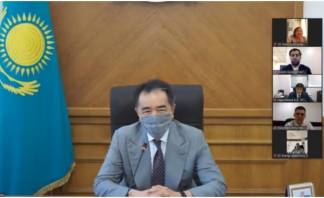 На 14% вырастут объемы строительства жилья в Алматы по итогам года