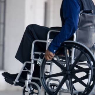 В Казахстане упростили процедуру получения выплат по инвалидности
