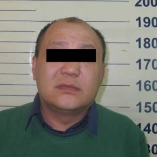 Экс-милиционеры Кыргызстана поставляли девушек в бордели Алматы