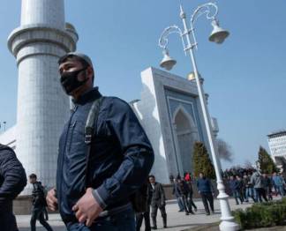 В Алматы запретили забой и продажу скота с машин и в частных домах на Курбан айт