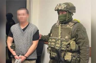 Примкнувшего в 18 лет к террористам казахстанца депортировали в Алматы