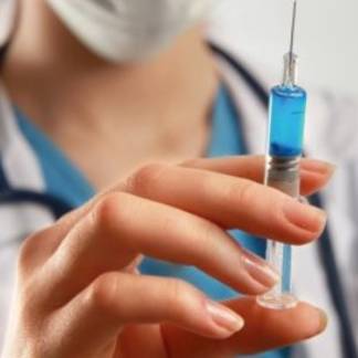 45 тысяч человек получат бесплатные вакцины от гриппа в Западно-Казахстанской области