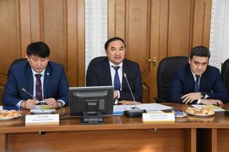 Проект Стратегии долгосрочного развития Алматы разрабатывается с участием экспертов и общественности