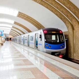 Проезд в метро станет дороже при оплате наличными в Алматы