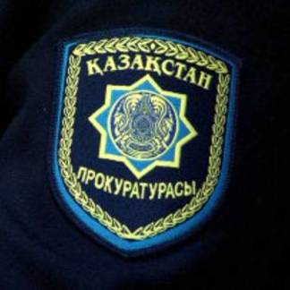 Прокуратура Алматы выявила факт незаконного ввоза автомобилей на территорию Казахстана