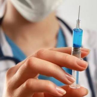 При Институте онкологии и радиологии в Алматы открылся кабинет вакцинации от рака шейки матки