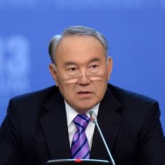 Нурсултан Назарбаев проведет совещание по развитию Алматы