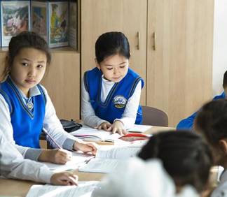В Алматы составлен рейтинг лучших учителей и школ города