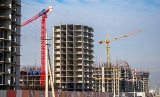 Рейтинг застройщиков РК: кто обеспечивает строительной отрасли страны рекордные показатели?