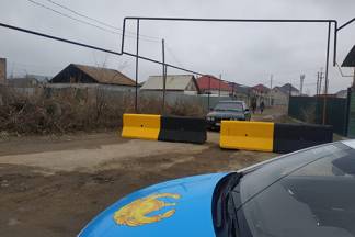 Режим карантина по городу Алматы сохраняется