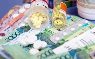Рост производства помогает слабо: Цены на фармацевтические препараты «обогнали» прошлогодние на 10%