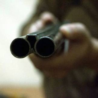 Мужчину застрелили из охотничьего ружья в Алматы