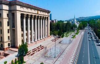 В Алматы стартует голосование за проекты «Бюджета участия»