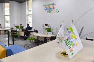 С начала года в Общественную приемную акимата г. Алматы Open Almaty поступило более 306,5 тыс. обращений жителей
