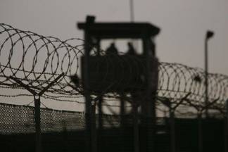 Cемеро сотрудников колонии в Заречном арестованы после скандала с пытками заключенных