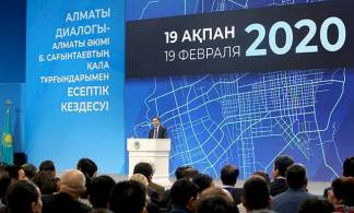 Как Алматы боролся и выстоял в год коронакризиса