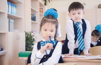 Сколько детей 1 сентября пойдут в первый класс в Казахстане