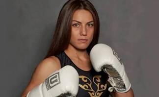 Следующий бой Фируза Шарипова проведет против боксерши из Сербии