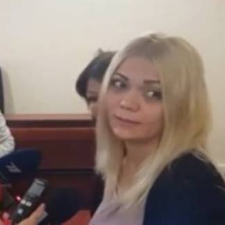 В Алматы суд отказал в амнистии изнасилованной в тюрьме Наталье Слекишиной
