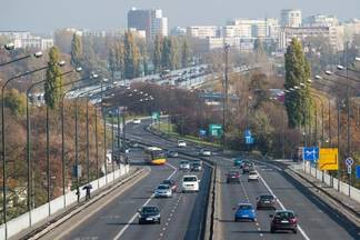 Акимат Алматы принял план снижения смертности на дорогах