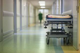 В СКО сократилось число больничных коек и увеличилась смертность населения