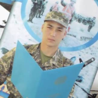 Очередное убийство в армии РК: солдата убили сослуживцы